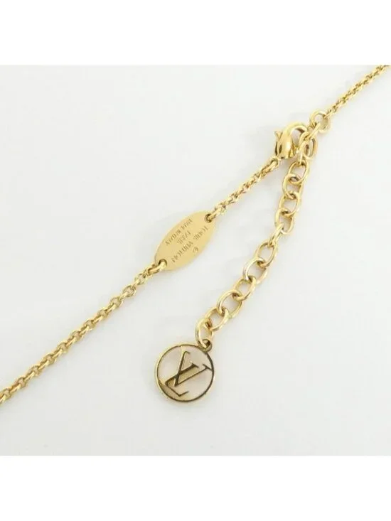 Louis Vuitton Necklace Essential V - Picture 5 of 6